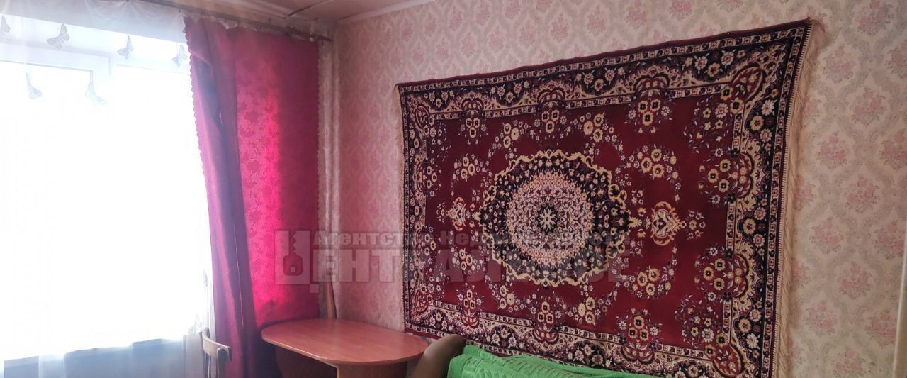 квартира г Смоленск р-н Промышленный ул Марии Октябрьской 10г фото 1