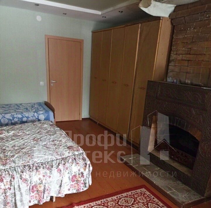 дом г Бор д Березовка (Краснослободский с/с) 14 фото 5