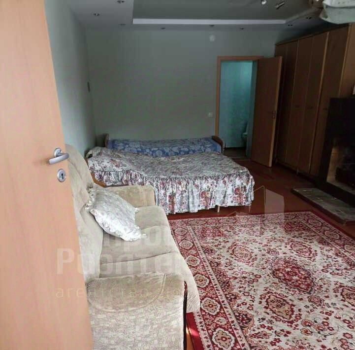 дом г Бор д Березовка (Краснослободский с/с) 14 фото 7