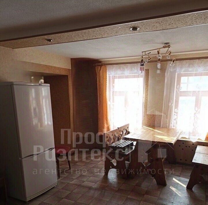 дом г Бор д Березовка (Краснослободский с/с) 14 фото 8