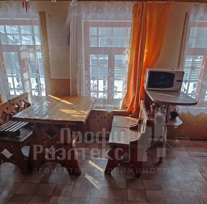 дом г Бор д Березовка (Краснослободский с/с) 14 фото 9