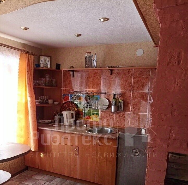 дом г Бор д Березовка (Краснослободский с/с) 14 фото 10