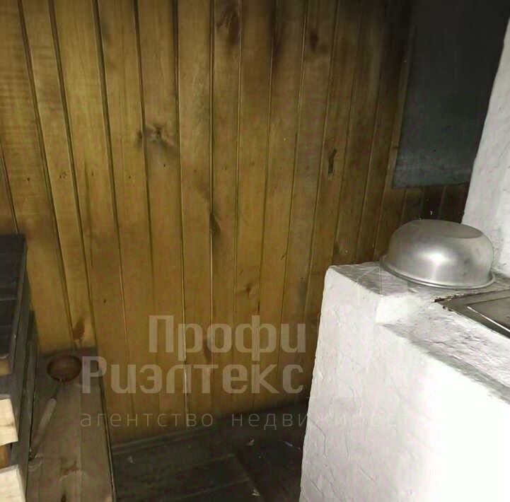 дом г Бор д Березовка (Краснослободский с/с) 14 фото 16