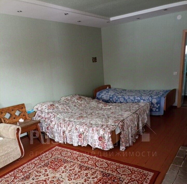 дом г Бор д Березовка (Краснослободский с/с) 14 фото 17