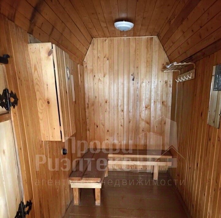 дом г Бор д Березовка (Краснослободский с/с) 14 фото 14