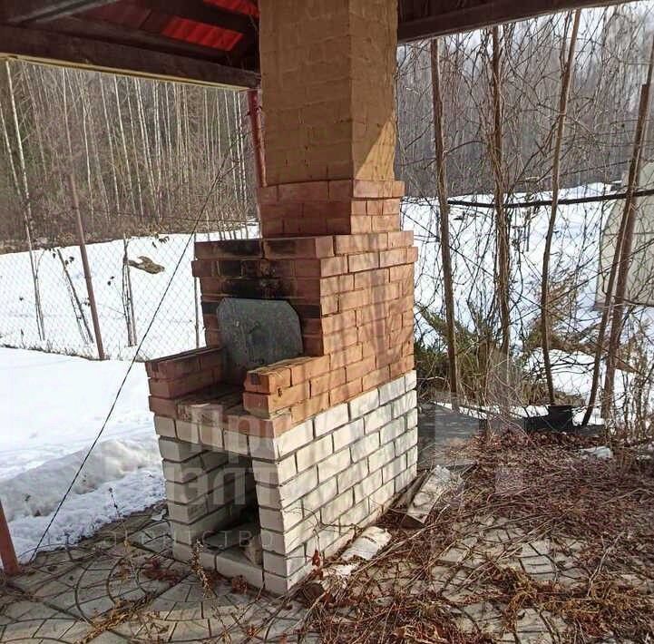 дом г Бор д Березовка (Краснослободский с/с) 14 фото 19