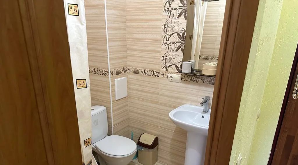 комната г Феодосия пгт Коктебель пер Школьный 5р фото 9