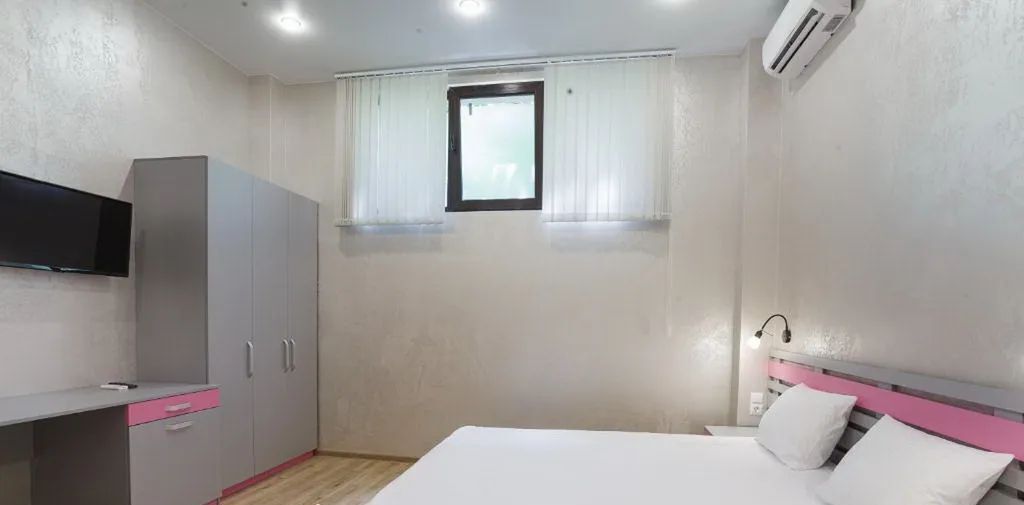 комната г Ялта пгт Массандра ул Мира 17г фото 5