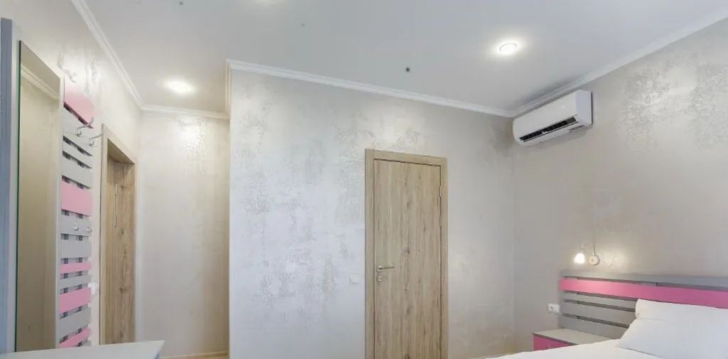 комната г Ялта пгт Массандра ул Мира 17г фото 10