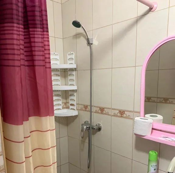 комната г Феодосия с Береговое ул Черноморская 55 фото 6