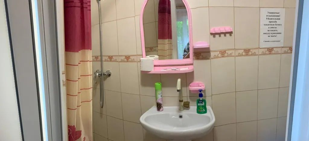 комната г Феодосия с Береговое ул Черноморская 55 фото 8
