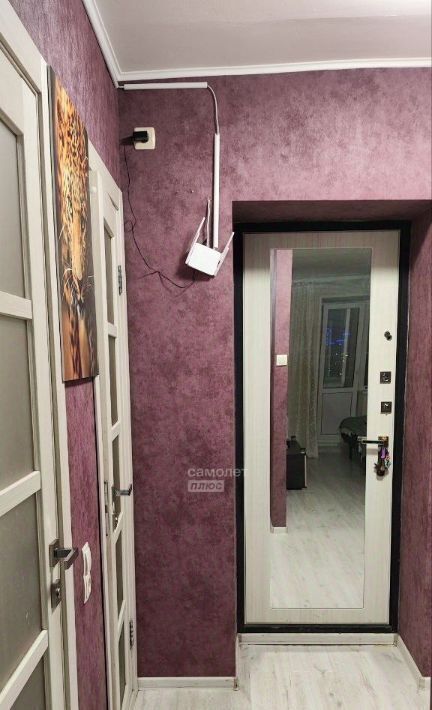 квартира г Екатеринбург Динамо Вокзальный жилрайон, ул. Некрасова, 16 фото 4