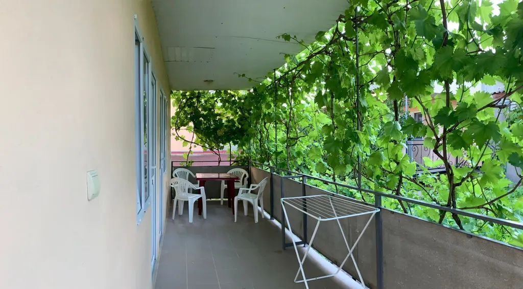 комната г Феодосия с Береговое ул Черноморская 55 фото 10