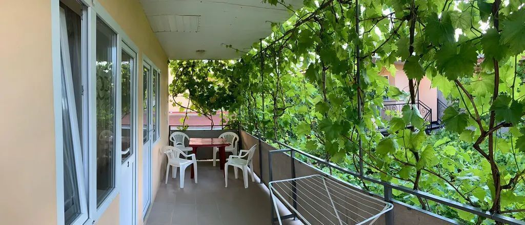 комната г Феодосия с Береговое ул Черноморская 55 фото 11