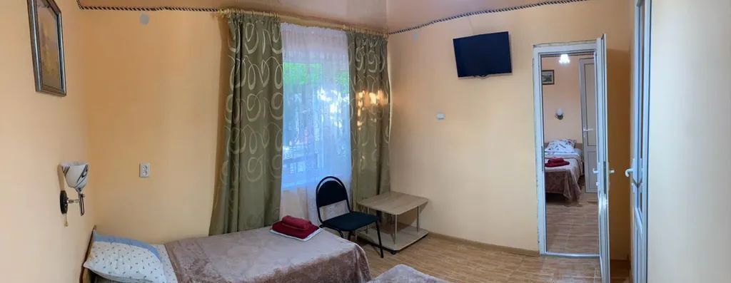 комната г Феодосия с Береговое ул Черноморская 55 фото 15