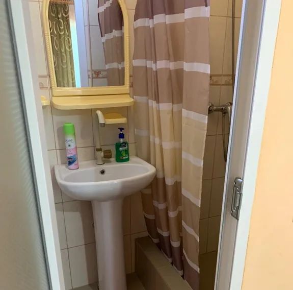комната г Феодосия с Береговое ул Черноморская 55 фото 18
