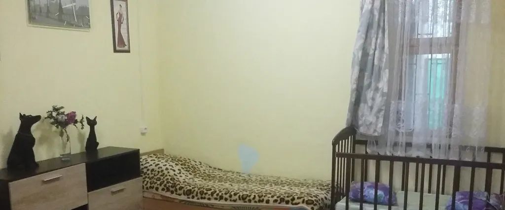 комната г Саки ул Морская 2 фото 8