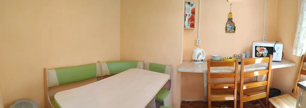 комната г Саки ул Морская 2 фото 14
