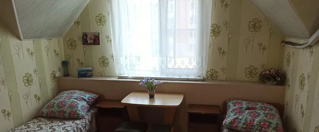 дом р-н Туапсинский г Туапсе ул Кадошская 23а фото 1