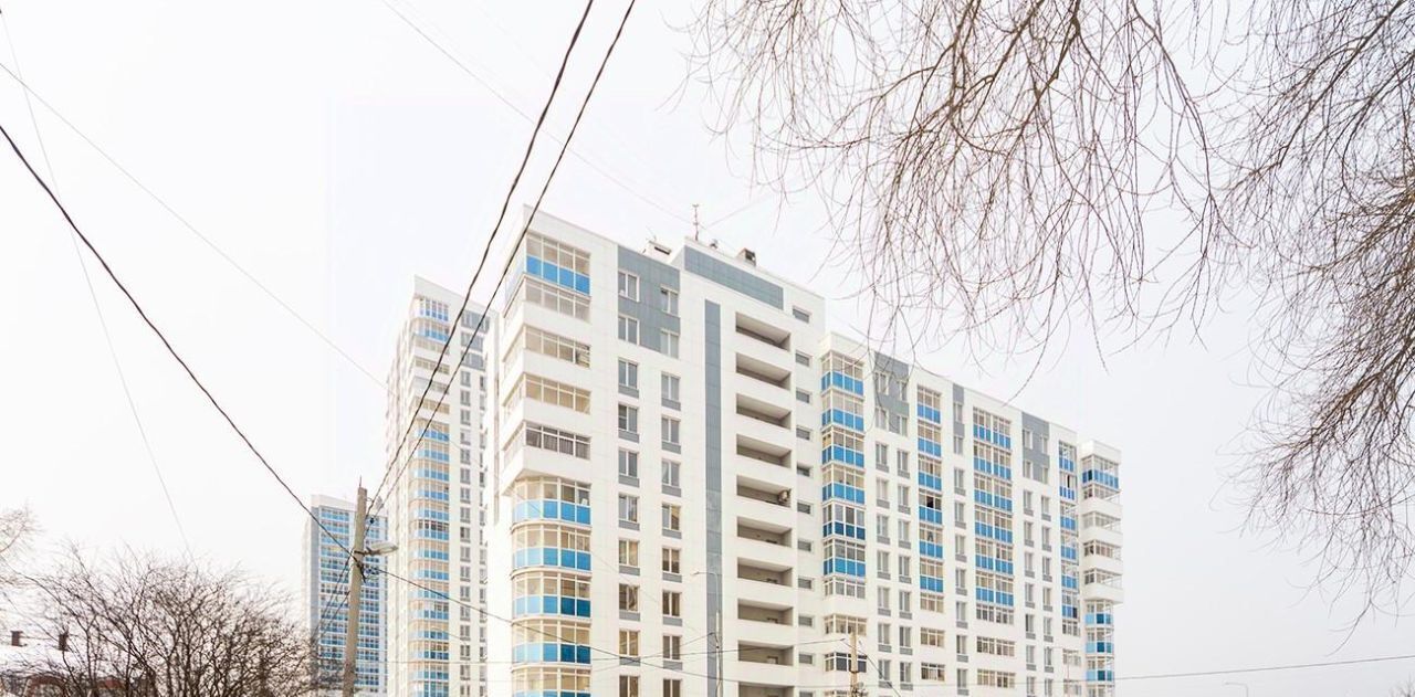 квартира г Пермь р-н Мотовилихинский ул Фрезеровщиков 86 фото 12