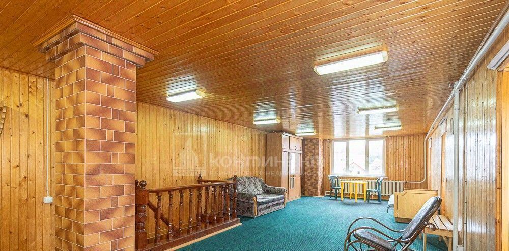 дом р-н Киржачский г Киржач ул Губкина 1 фото 42