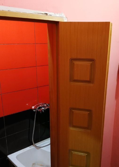 квартира г Тверь р-н Центральный ул Дмитрия Донского 12а фото 14