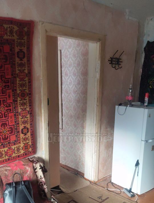квартира г Смоленск р-н Промышленный ул Марии Октябрьской 10г фото 8