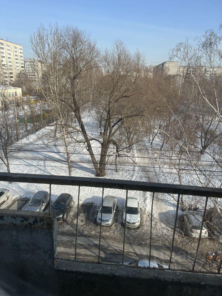 комната г Екатеринбург р-н Ленинский улица Академика Бардина, 38 фото 9