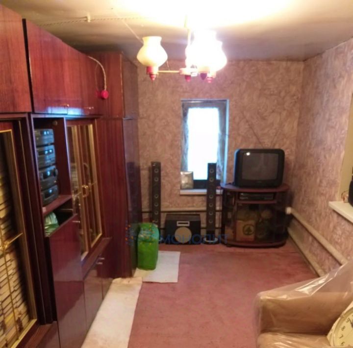дом г Нижний Новгород Чкаловская ул Архимеда 3 фото 9