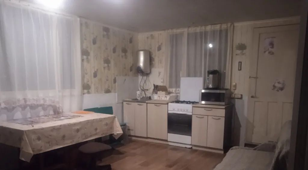дом р-н Туапсинский г Туапсе ул Кадошская 23а фото 16