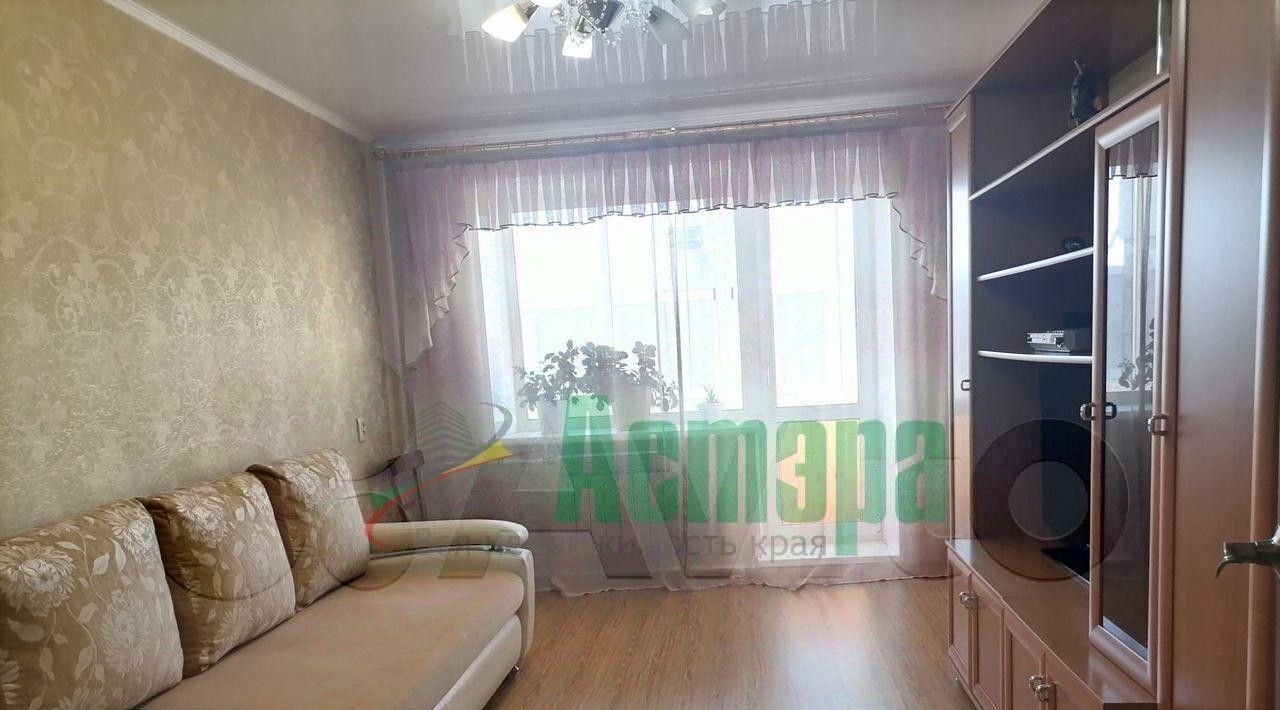 квартира г Чита р-н Ингодинский ул Бабушкина 31 фото 2