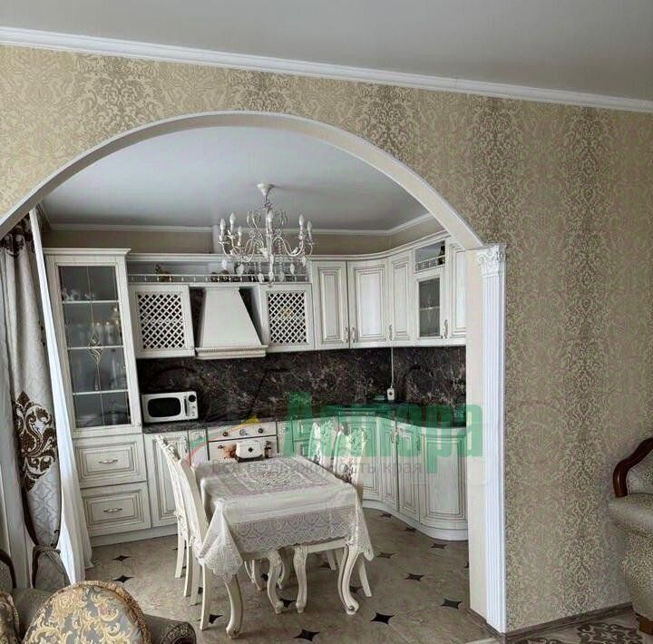 квартира г Чита р-н Центральный ул Курнатовского 70 фото 13
