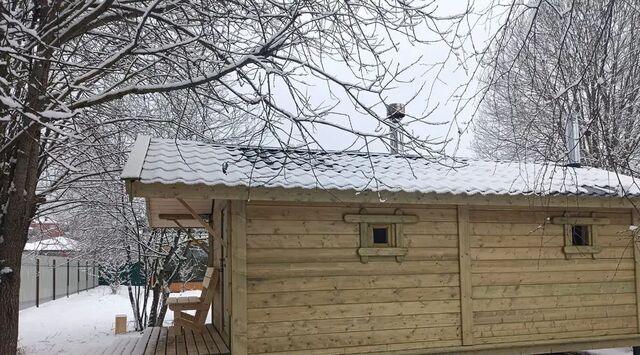 дом 92 Сходня, Химки городской округ фото