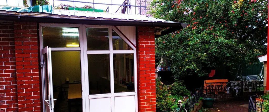 дом г Ивантеевка ул Кирова 16 Пушкинский городской округ фото 4