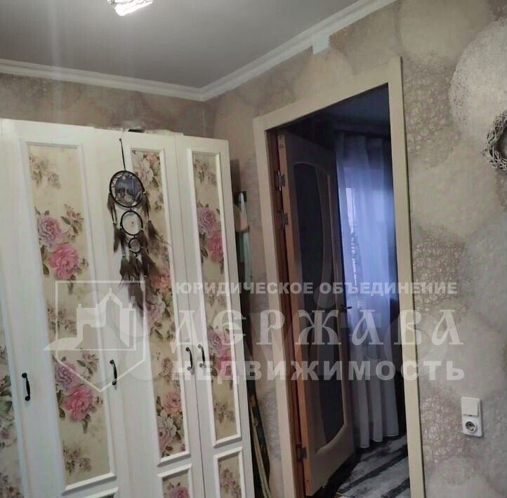 дом г Кемерово р-н Заводский ул Угловая фото 9