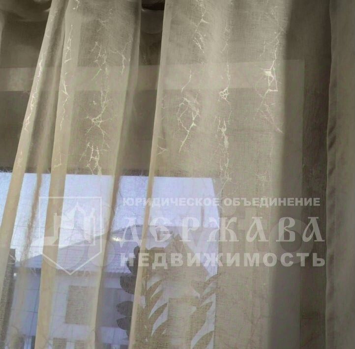 дом г Кемерово р-н Заводский ул Угловая фото 7