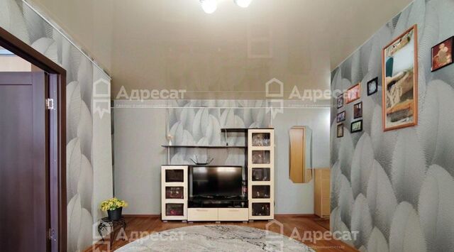 р-н Тракторозаводский ул им. академика Бардина 17 фото