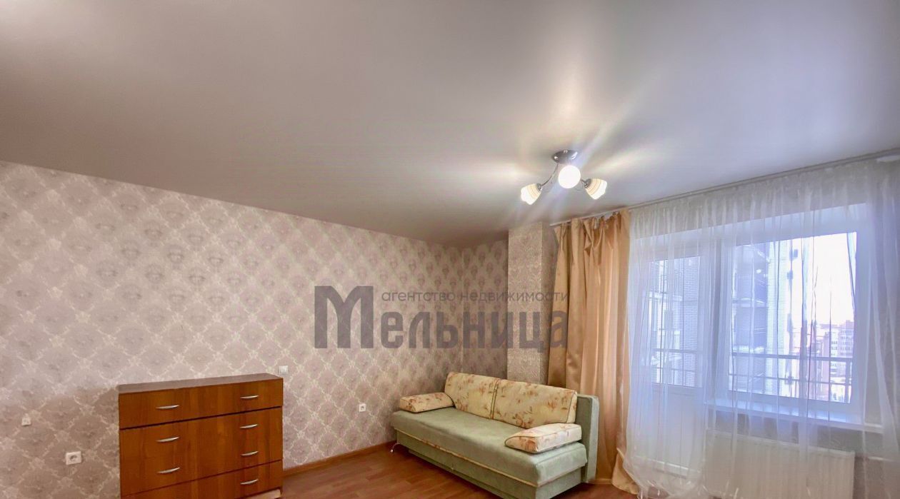 квартира г Волгоград р-н Краснооктябрьский ул Высокая 18а фото 4
