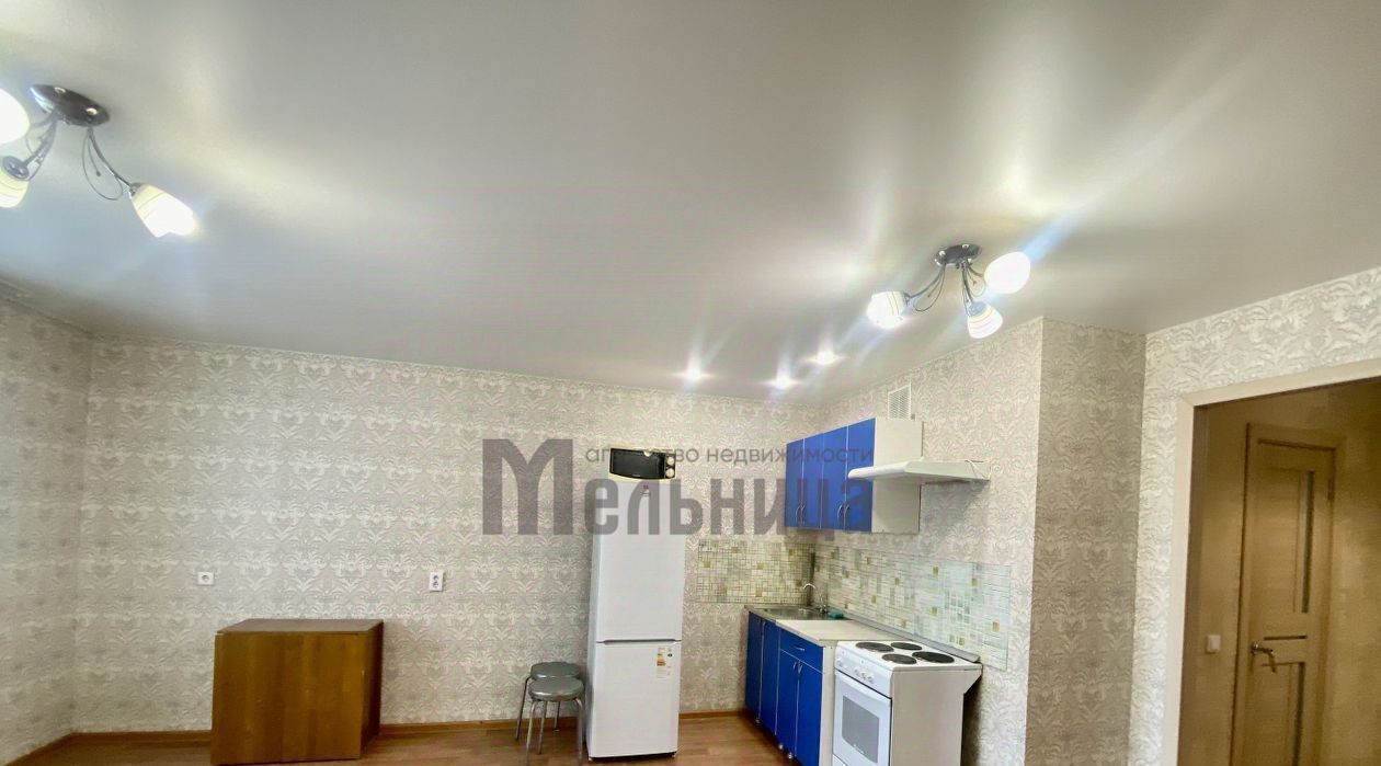квартира г Волгоград р-н Краснооктябрьский ул Высокая 18а фото 7