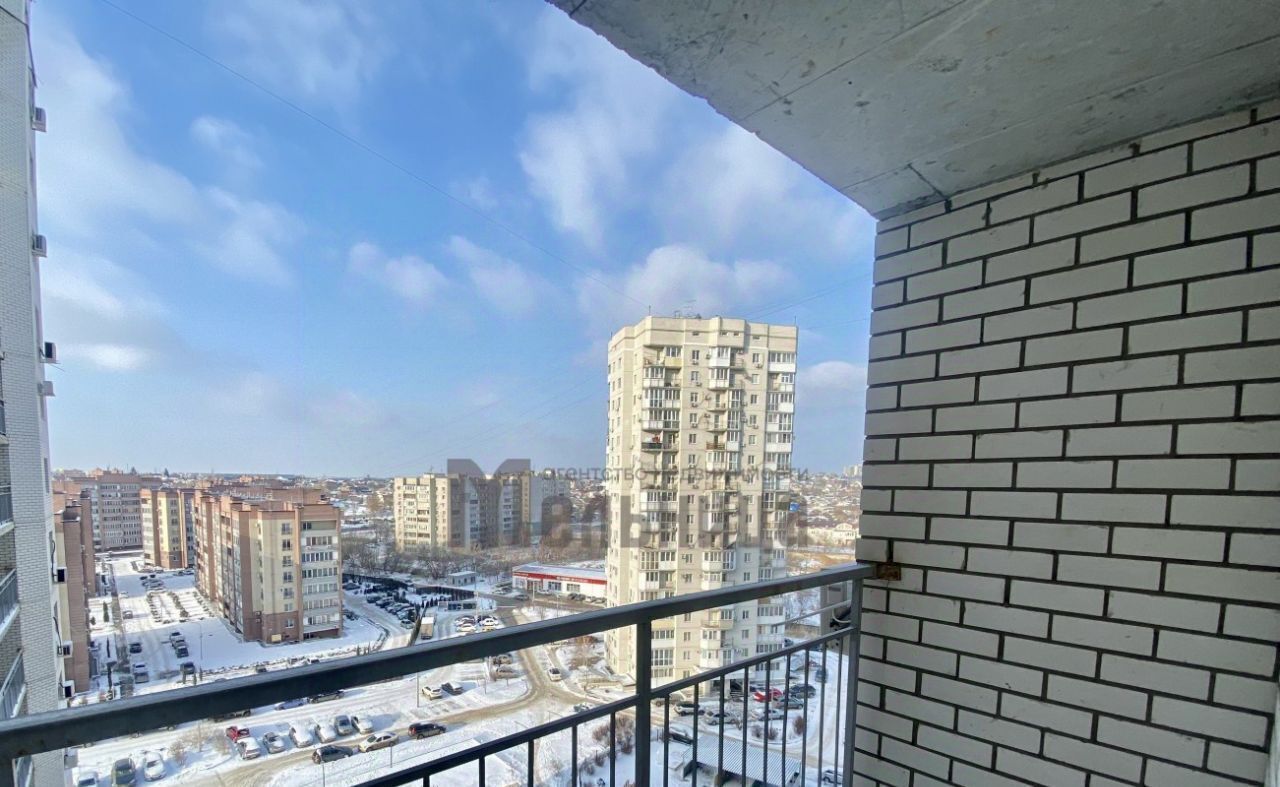 квартира г Волгоград р-н Краснооктябрьский ул Высокая 18а фото 10