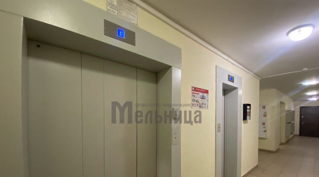 квартира г Волгоград р-н Краснооктябрьский ул Высокая 18а фото 19