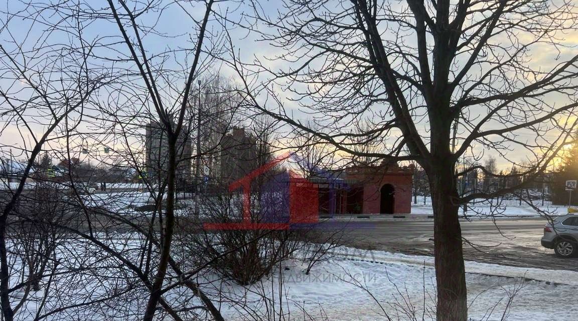 квартира г Губкин ул Севастопольская 12 фото 13