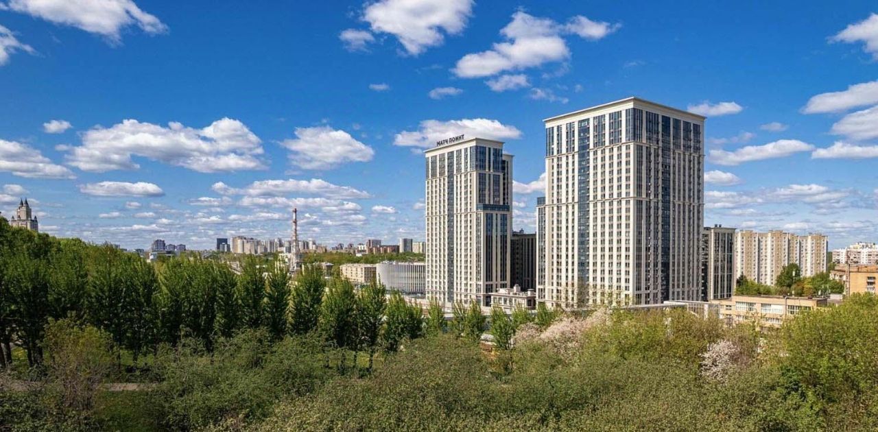 квартира г Москва метро Багратионовская ул Василисы Кожиной 13 фото 20