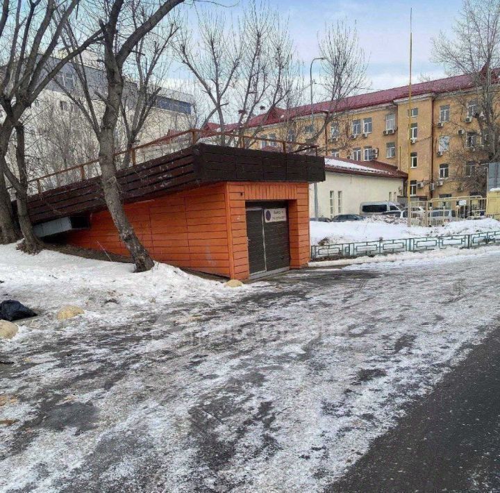 свободного назначения г Тюмень р-н Центральный ул Республики 48 фото 1