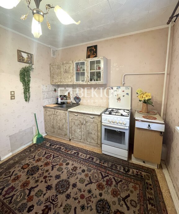 квартира г Ярославль р-н Заволжский ул Сахарова 5к/2 фото 2