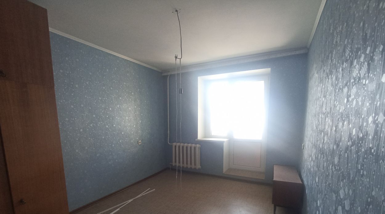 квартира г Волгоград р-н Советский ул 35-й Гвардейской 4 фото 9