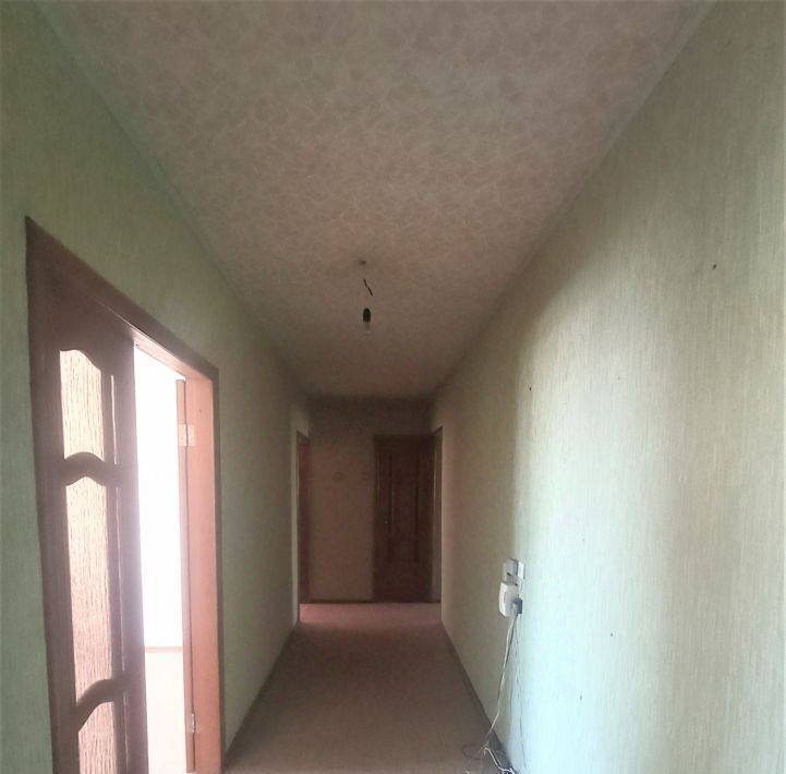 квартира г Волгоград р-н Советский ул 35-й Гвардейской 4 фото 18