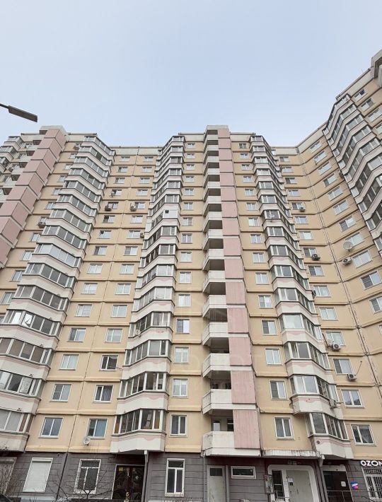 комната г Фрязино пр-кт Мира 31 фото 31
