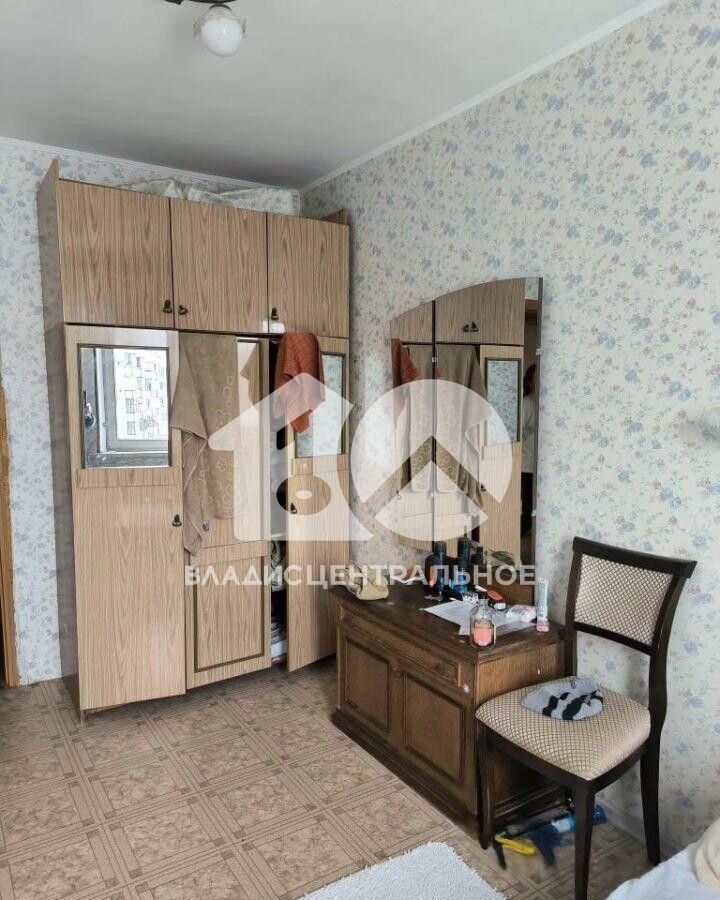 квартира г Новосибирск р-н Ленинский ул Широкая 117 Площадь Маркса фото 3