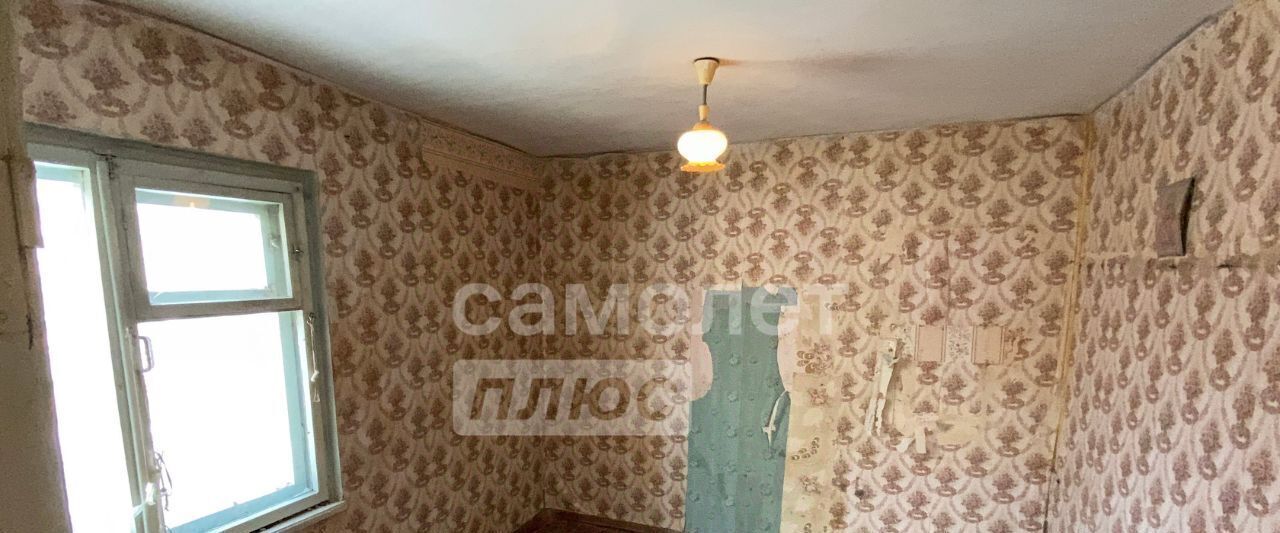 квартира г Пенза р-н Ленинский ул Суворова 182 фото 4
